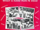 Prince Buster & The All Stars - What A Hard Man Fe Dead, LP, (Vinyl)