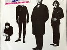 The Stranglers - Black And White, LP, (Vinyl)