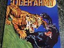 Tiger Army - Tiger Army Vinyl Album Limited Edition