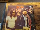 AC/DC - Highway To Hell - Atlantic - A1 B1 Arun E.G. - 1979 - UK - Stereo - VG+