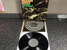LP VINYL  BEGGARS OPERA ALBUM WATERS OF CHANGE 6360 054 UK 1ST PRESS 1971 EX/EX+
