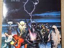 Black Sabbath Live Evil VINYL 2x LP UK Vertigo 1982 DIO