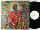 Faruq Z. Bey 4et - Live At The Detroit Art Space LP - Sagittarius A-Star IT VG++