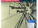 Freddie Hubbard - Breaking Point LP - Blue Note BST 84172 180g Audiophile SEALED