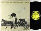 George Wallington - Jazz For Carriage Trade LP - Prestige Mono DG W 50 Autograph