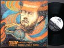 STANLEY COWELL Musa Ancestral Streams LP STRATA-EAST RECORDS SES-19743 US 1974