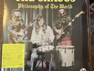 THE SHAGGS- PHILOSOPHY OF THE WORLD 2016 OOP RE 1969 Real People GARAGE SEALED