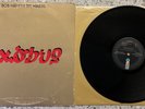 Bob Marley & The Wailers – Exodus ILPS 9498, Black Labels, 1st press, US, 1977