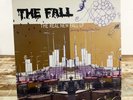 The Fall - The Real New Fall LP (BLUE VINYL Record) VG+/VG+ | Narnack NCK 7018