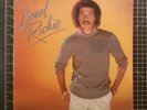 *Sealed* LIONEL RICHIE Self Titled LP 1982 NEW Vinyl UNOPENED Commodores MARX