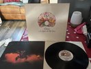 Queen - A Night At The Opera - UK 1975 1st Press LP -Blairs cut embossed -3/-3