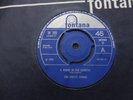 The Pretty Things – A House In The Country 1966 UK 45 FONTANA EX