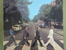 The Beatles  Abbey Road 1969 UK Vinyl  PCS 7088 YEX 749-2 YEX 750-1