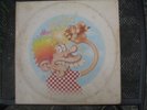 Grateful Dead Europe 72 Green label 3 WX  2668 Orig  3LP's