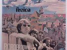 FUSION Border Town ATCO SD-33-295 LP SEALED c