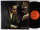 Bill Evans - You're Gonna Hear From Me LP - Milestone VG++