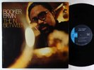 Booker Ervin - The In Between LP - Blue Note - BST 84283 RVG VG++