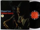 Coleman Hawkins - Wrapped Tight LP - Impulse - AS-87 Mono RVG VG++
