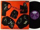 Garrick Sextet - Promises LP - Argo UK - DA 36 OG Press VG+
