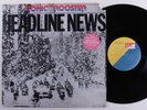 ATOMIC ROOSTER Headline News PVC LP promo c