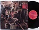 BOB DYLAN & THE BAND Basement Tapes COLUMBIA 2XLP VG+ gatefold c