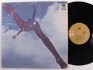 FREE Self Titled A&M SP-4204 LP VG+ SHRINK c