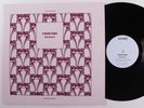 FRIENDS Fragile ACME LP VG+ 2004 reissue c
