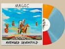 Avenged Sevenfold Magic 7” Vinyl COLORED LP Limited A7X World Wes Lang PRESALE