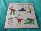 THE BEST OF PETER AND THE TEST TUBE BABIES DOUBLE LP VINYL PUNK OI