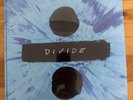 Divide [Deluxe Boxset] by Ed Sheeran (Record, 2017)