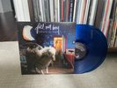 Fall Out Boy Infinity On High - Blue Glitter Vinyl 2XLP