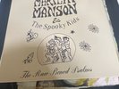 Marilyn Manson In The Spooky Kids, The Raw Boned Psalms LP