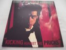 NICK CAVE AND THE BAD SEEDS   KICKING AGAINST THE PRICKS ** 1986 UK MUTE LP