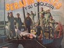 SERAFIN CORTES PA LOS QUE HABLAN GUAGUANCO PIANO KILLER PUERTO RICO 1969