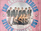 LOS ANGELES AZULES VOL 1 LA CUMBIA DEL ACORDEON HEAVY CUMBIA TRUMPET DANCEFLOOR