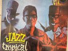 TINO CONTRERAS JAZZ TROPICAL KILLER VERSION MALAGUEÑA PIANO DRUMS EXOTIC MX