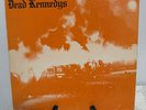 Dead Kennedys Fresh Fruit For Rotting Vegetables NM First Press Orange Cover LP