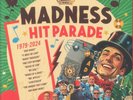 MADNESS - Hit Parade: Volumes 1 & 2: 1979-2024 - RED & BLUE VINYL 4XLP