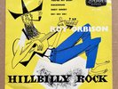 Roy Orbison: Hillbilly Rock - London Records RE-S.1089 - 1963