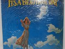 It's A Beautiful Day Vinyl LP Record CBS Records Debut Import 1969