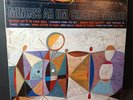 Vintage Charles Mingus Ah Um Jazz Vinyl Album LP Record Columbia CS 8171 VG