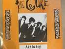 The Cure Live Rare 7” At The Top Hello I Love You Rober Smith