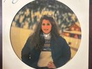Amy Grant A Christmas Album Vinyl Record LP Picture Disc VG+ 1983