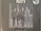 LP KISS Dressed To Kill RED vinyl SEALED First Pressing Ships Free In USA