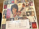 AUTOGRAPHED/HAND SIGNED RON WOODS [ROLLING STONES] GIMME SOME NECK    ALL PAPERS