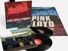 Pink Floyd - Pink Floyd At Pompeii - MCMLXXII [New Vinyl LP]
