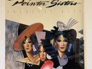 Pointer Sisters - Greatest Hits, Vintage Vinyl LP NEW SEALED