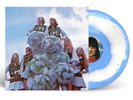 Sleigh Bells Treats Vinyl RSD Black Friday 2025 180G Blue & White Limited Sealed