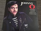 Johnny O - Self-Titled Vinyl LP (1990, Micmac Records) Fantasy Girl Freestyle