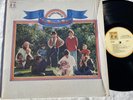 The Beach Boys - Sunflower RS-6382 Vinyl LP Gatefold 1970 NM in Shrink